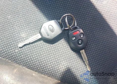 2012 Subaru Impreza 2.0I Premium from USA, damaged, VIN JF1GPAD68CH219928